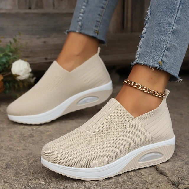 SAMATO | Elegante en casual orthopedische schoenen voor dames